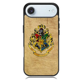 Harry Potter Gryffindor X00402 iPhone 17 Air Case
