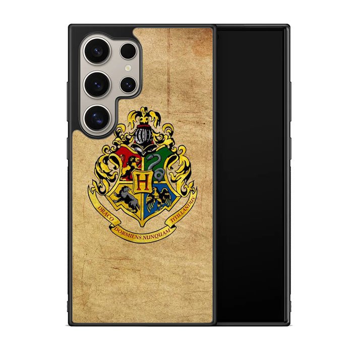 Harry Potter Gryffindor X00402 Samsung Galaxy S24 Ultra 5G Case