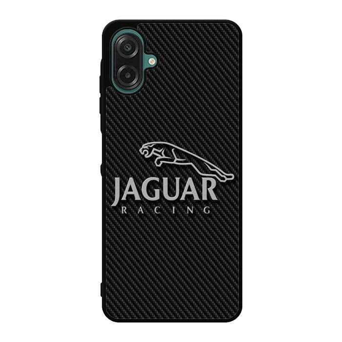 jaguar Logo X00401 Samsung Galaxy A07 Case