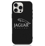 jaguar Logo X00401 iPhone 16 Pro Max Case