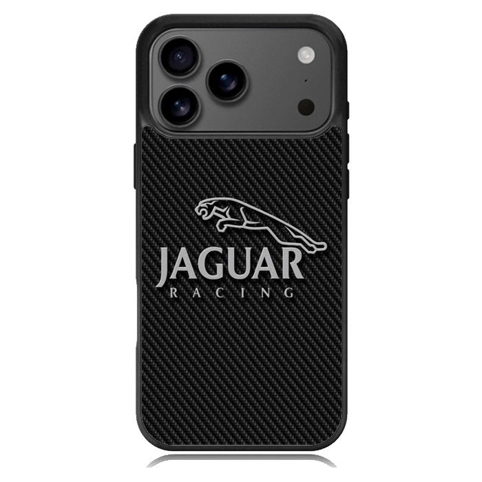 jaguar Logo X00401 iPhone 17 Pro Case