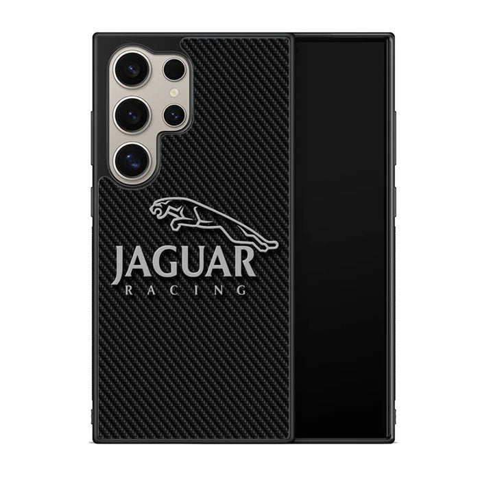 jaguar Logo X00401 Samsung Galaxy S24 Ultra 5G Case