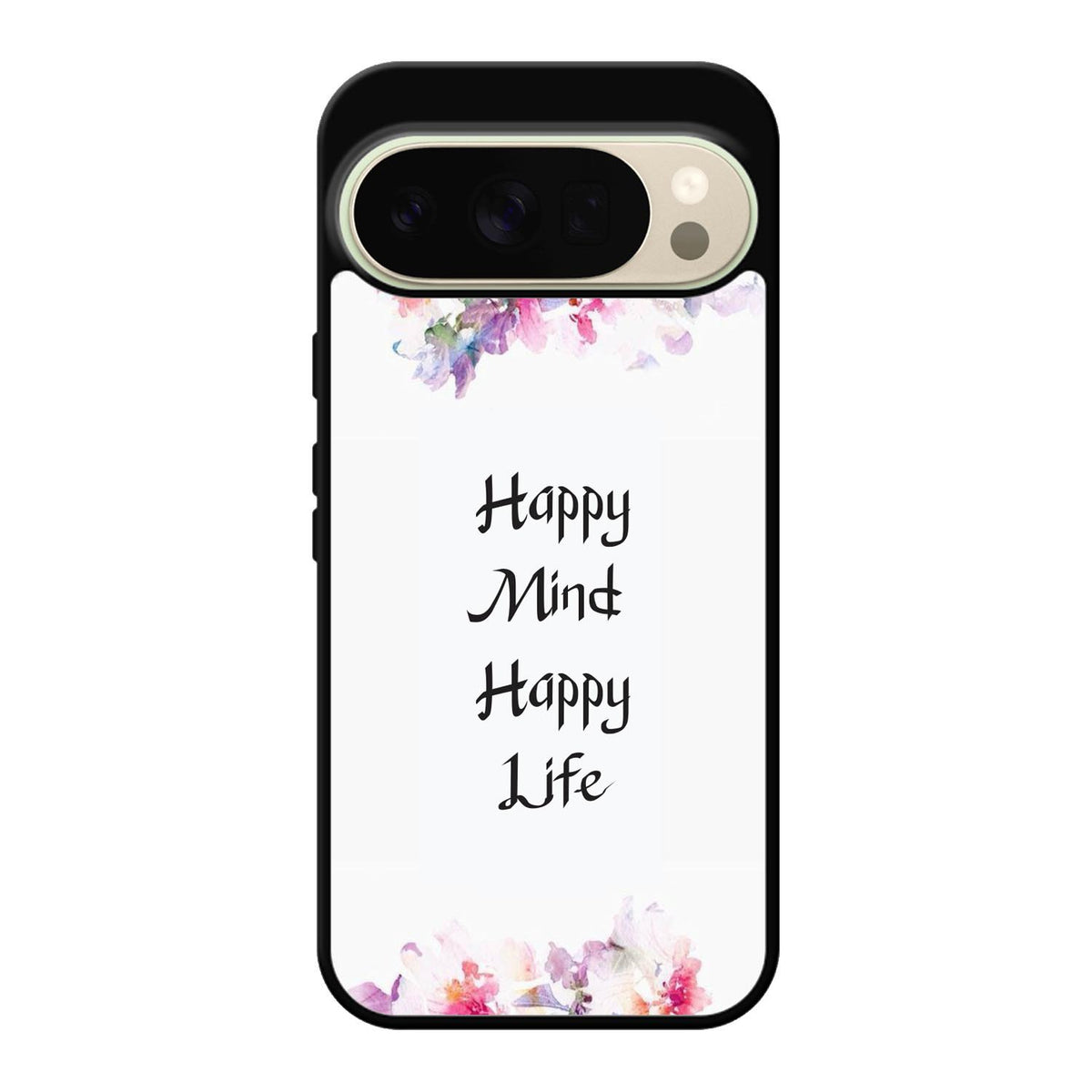 happiness inspirational X00452 Google Pixel 10 Pro Case
