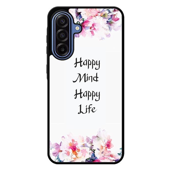 happiness inspirational X00452 Samsung Galaxy A17 5G Case
