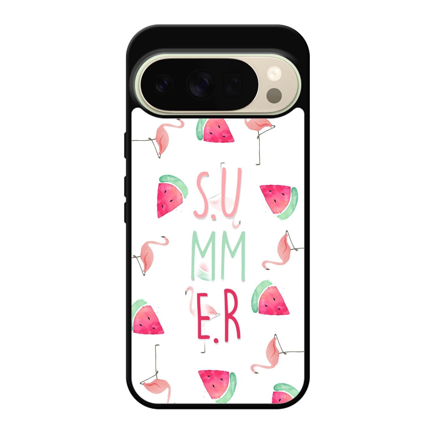 Cute watermelon X00453 Google Pixel 10 Pro Case