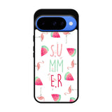 Cute watermelon X00453 Google Pixel 10 Case