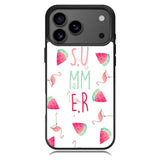 Cute watermelon X00453 iPhone 17 Pro Max Case