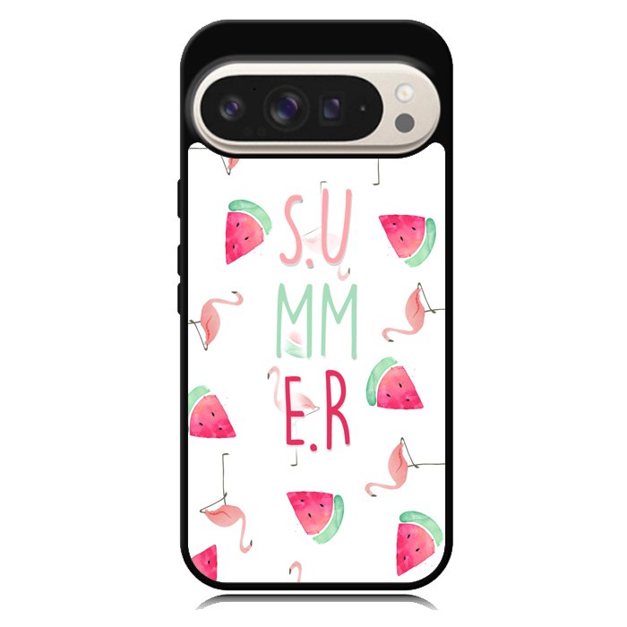 Cute watermelon X00453 Google Pixel 10 Pro XL Case