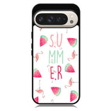 Cute watermelon X00453 Google Pixel 10 Pro XL Case