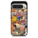 Aesthetic Collage X00476 Google Pixel 9 Pro XL Case