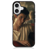 shawn mendes senorita X00474 iPhone 16 Plus Case