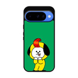 BT21 Hair styles X00472 Google Pixel 10 Case
