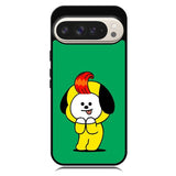 BT21 Hair styles X00472 Google Pixel 9 | Google Pixel 9 Pro Case