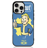 Fallout Wallpaper X00471 iPhone 16 Pro Case