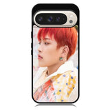 Kim Hongjoong Wave X00470 Google Pixel 9 | Google Pixel 9 Pro Case
