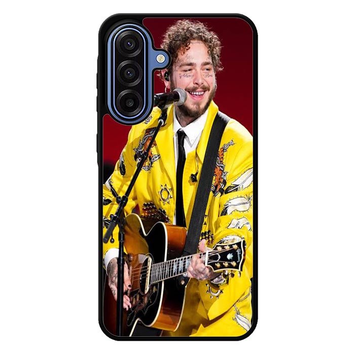 Post Malone X00468 Samsung Galaxy A17 5G Case