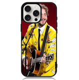 Post Malone X00468 iPhone 16 Pro Max Case