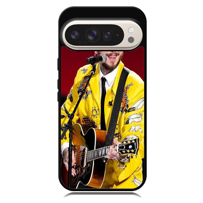Post Malone X00468 Google Pixel 9 Pro XL Case