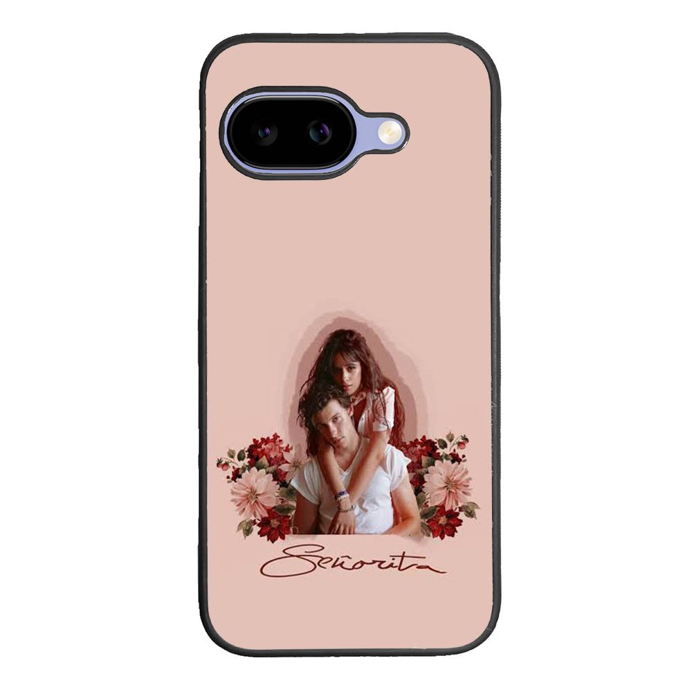 senorita Wallpaper X00467 Google Pixel 10A Case
