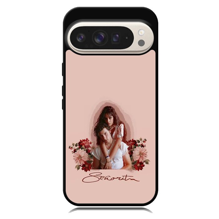senorita Wallpaper X00467 Google Pixel 10 Pro XL Case