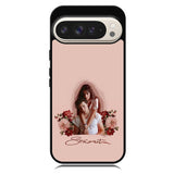 senorita Wallpaper X00467 Google Pixel 9 | Google Pixel 9 Pro Case