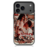 Shawn Mendes & Camila Cabello X00466 iPhone 17 Pro Max Case