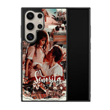 Shawn Mendes & Camila Cabello X00466 Samsung Galaxy S25 Ultra 5G Case