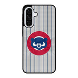 Chicago Cubs 7th Samsung Galaxy A56 Case FE4973