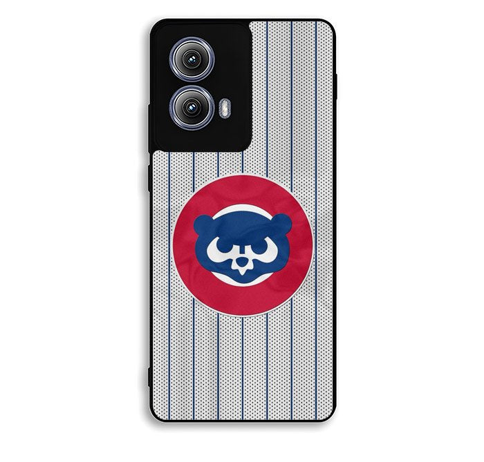 Chicago Cubs 7th Motorola Moto Edge 2024 Case FE6479