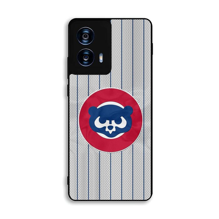 Chicago Cubs 7th Motorola Moto G Power 5G 2024 Case FE4973