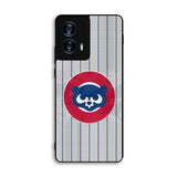 Chicago Cubs 7th Motorola Moto G Power 5G 2024 Case FE1973