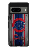 Chicago Cubs Cornhole Google Pixel 8a Case