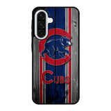 Chicago Cubs Cornhole Samsung Galaxy A56 Case FE7122