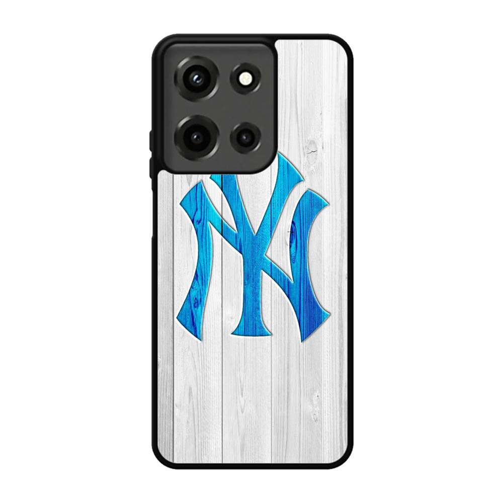 New York Yankees 6th Motorola Moto G 5G 2025 Case FE1759