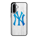 New York Yankees 6th Samsung Galaxy A56 Case FE1759