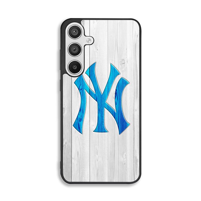 New York Yankees 6th Samsung Galaxy A26 Case FE0626