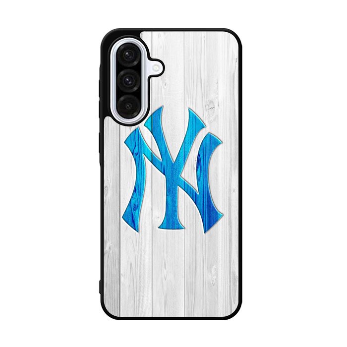 New York Yankees 6th Samsung Galaxy A36 Case FE6272