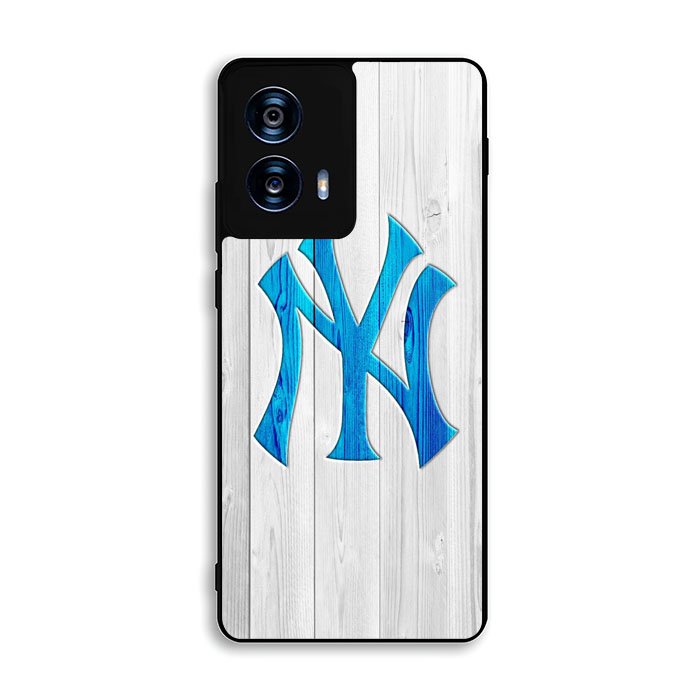 New York Yankees 6th Motorola Moto G Power 5G 2024 Case FE0626