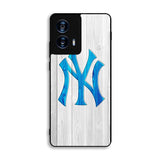 New York Yankees 6th Motorola Moto G Power 5G 2024 Case FE6272