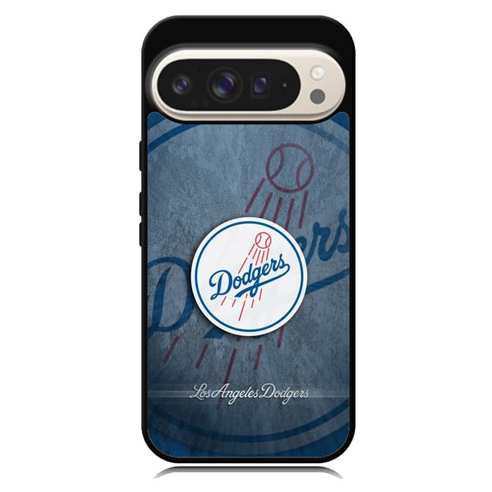 Dodgers Logo X00461 Google Pixel 9 Pro XL Case