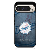 Dodgers Logo X00461 Google Pixel 10 Pro XL Case