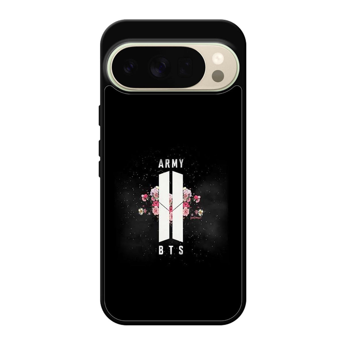 BTS Army X00460 Google Pixel 10 Pro Case