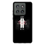 BTS Army X00460 Motorola Moto Edge 2025 Case