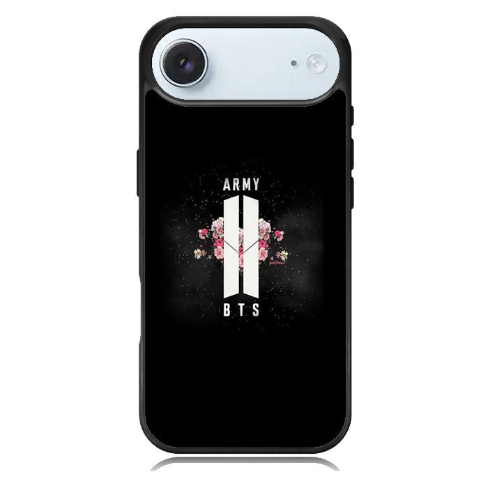 BTS Army X00460 iPhone 17 Air Case