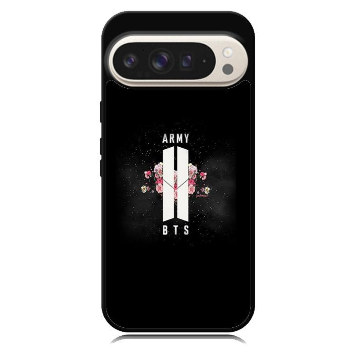 BTS Army X00460 Google Pixel 9 | Google Pixel 9 Pro Case
