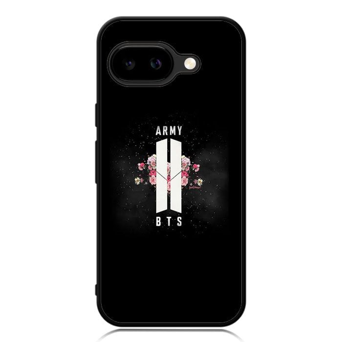 BTS Army X00460 Google Pixel 9A Case