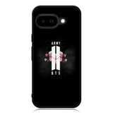 BTS Army X00460 Google Pixel 9A Case
