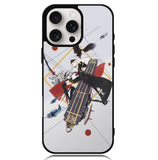 Enterprise Azur Lane X00459 iPhone 16 Pro Case