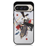 Enterprise Azur Lane X00459 Google Pixel 10 Pro XL Case