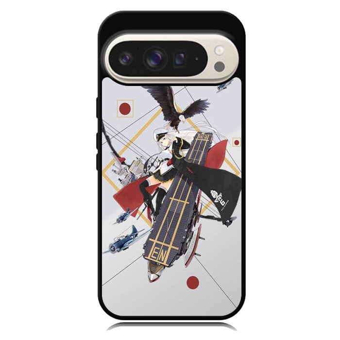 Enterprise Azur Lane X00459 Google Pixel 9 Pro XL Case